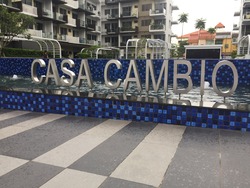 Casa Cambio (D19), Condominium #176086562